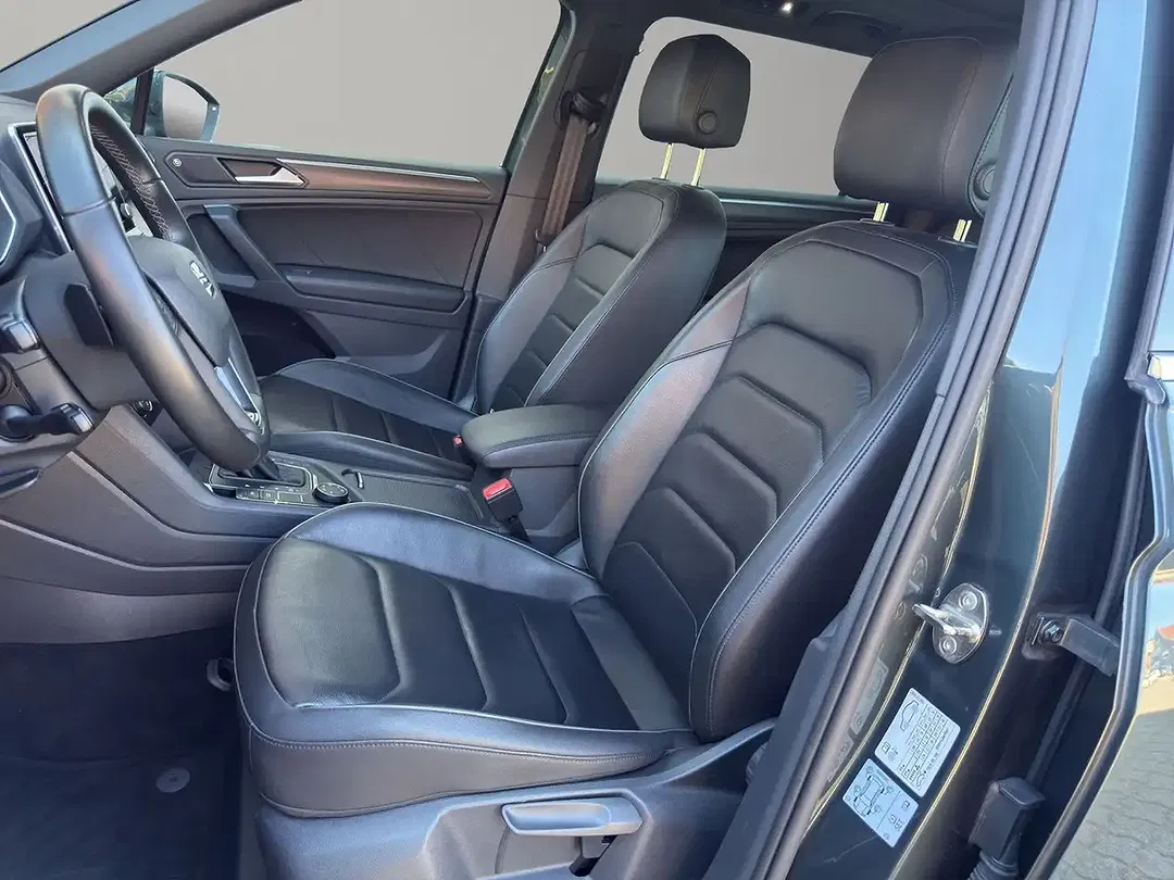 SEAT Tarraco - Thumbnail 6