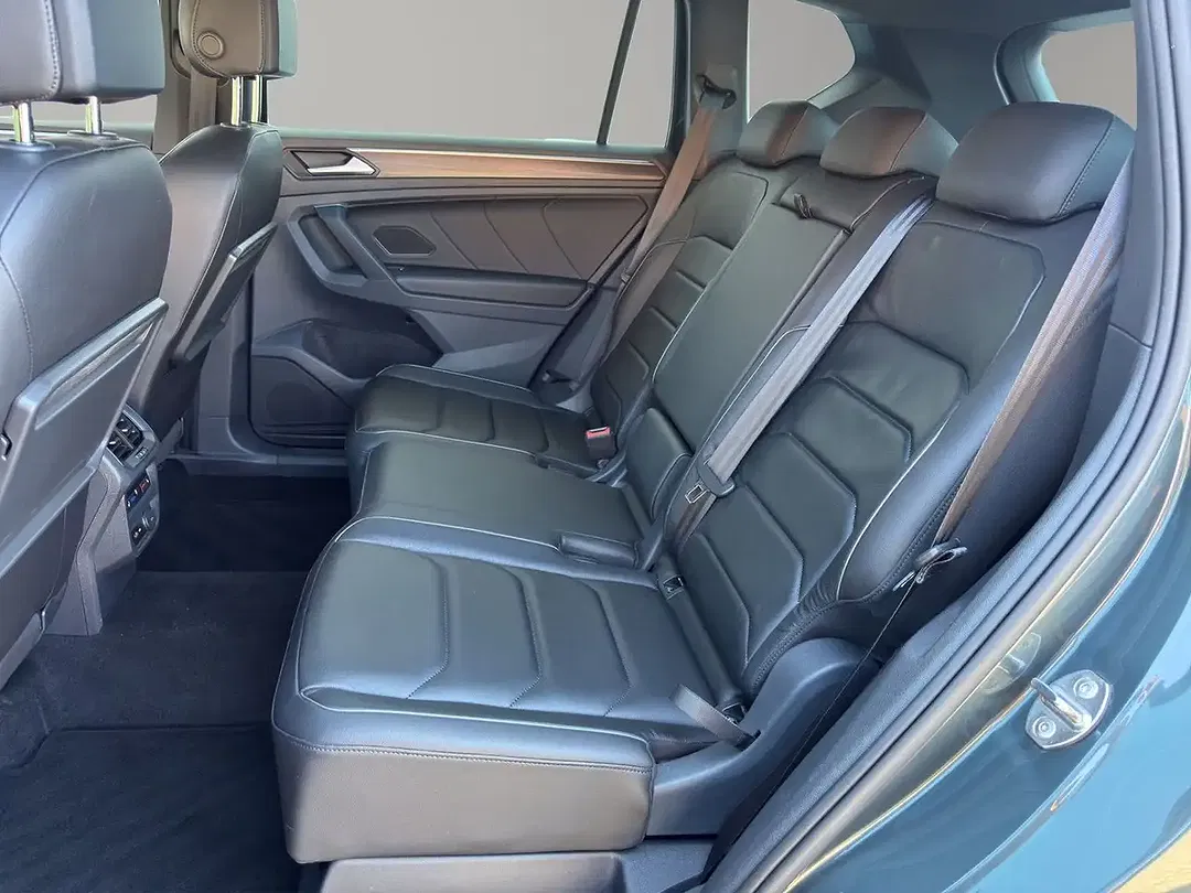 SEAT Tarraco - Thumbnail 7