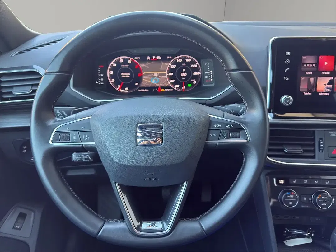 SEAT Tarraco - Thumbnail 9