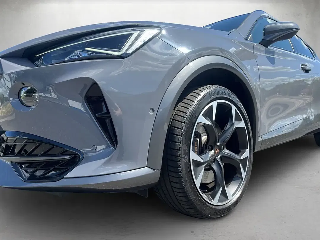 CUPRA Formentor - Thumbnail 4