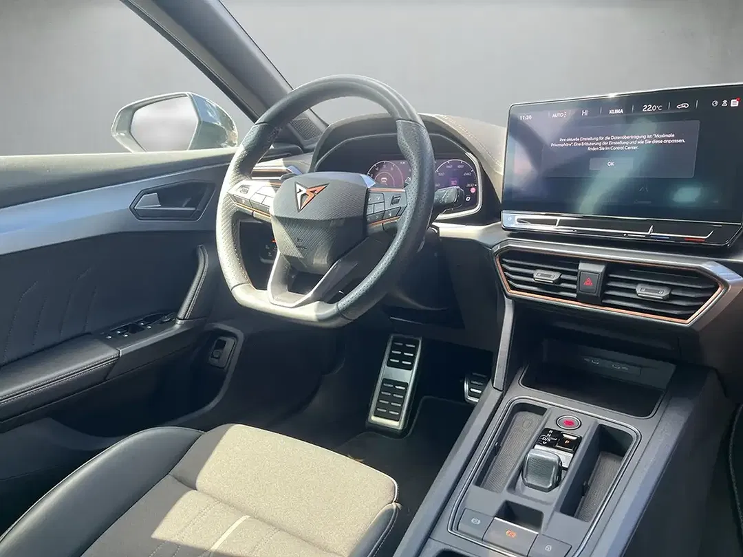 CUPRA Formentor - Thumbnail 7