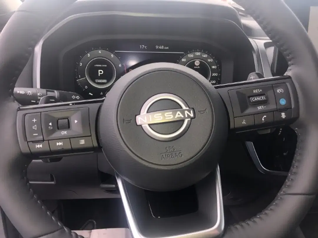 Nissan Qashqai - Thumbnail 11