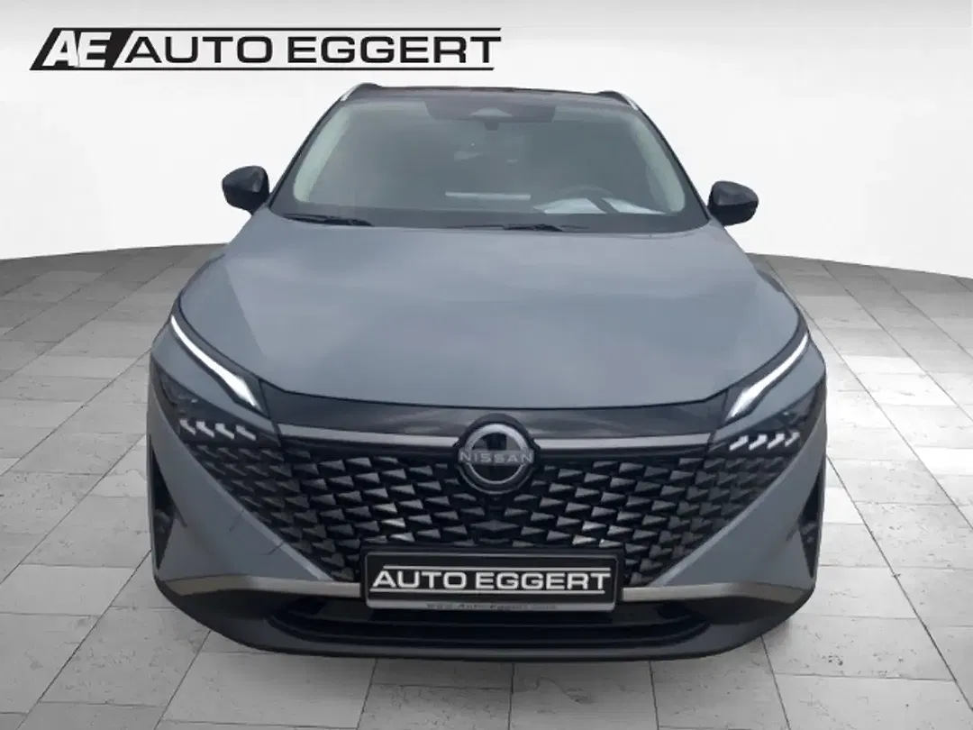 Nissan Qashqai - Thumbnail 2