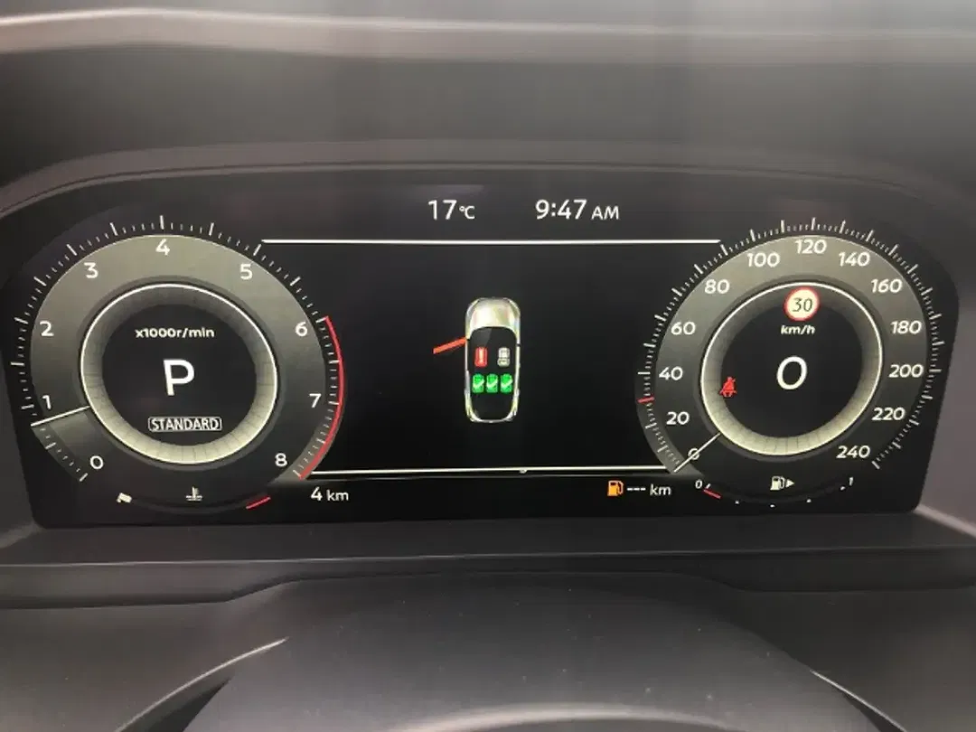 Nissan Qashqai - Thumbnail 7