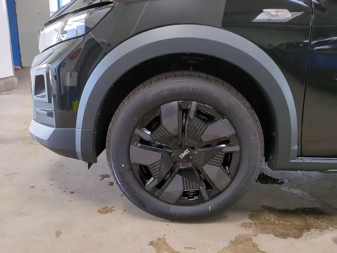 Dacia Sandero - Thumbnail 11