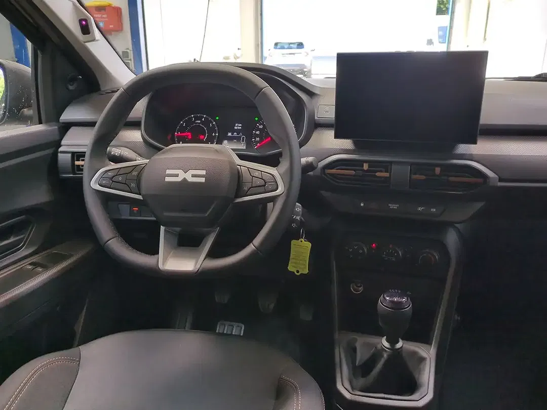 Dacia Sandero - Thumbnail 14