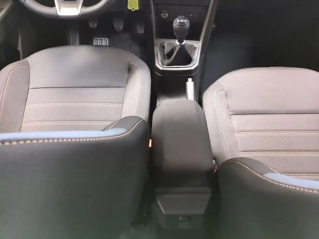 Dacia Sandero - Thumbnail 15