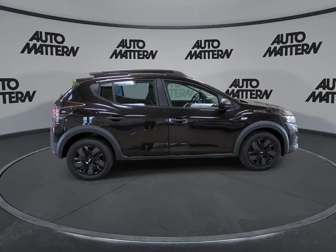 Dacia Sandero - Thumbnail 9