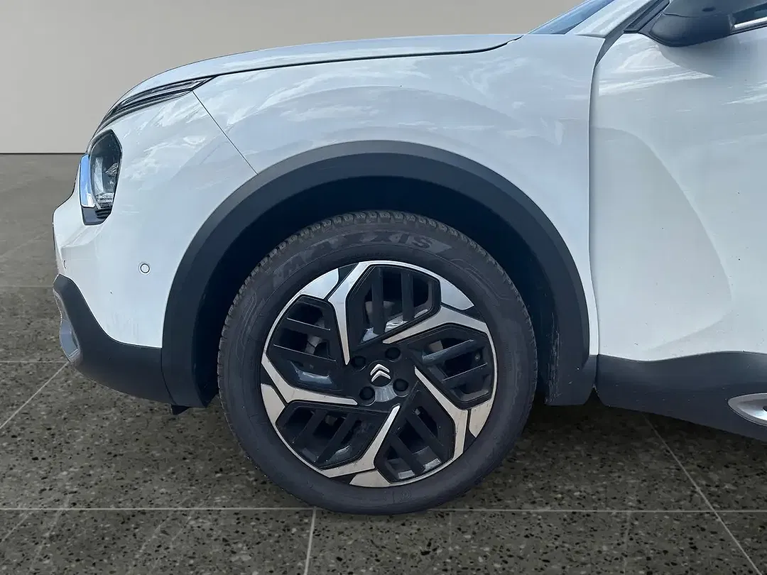 Citroen C4 1.2 PureTech Max - foto 14