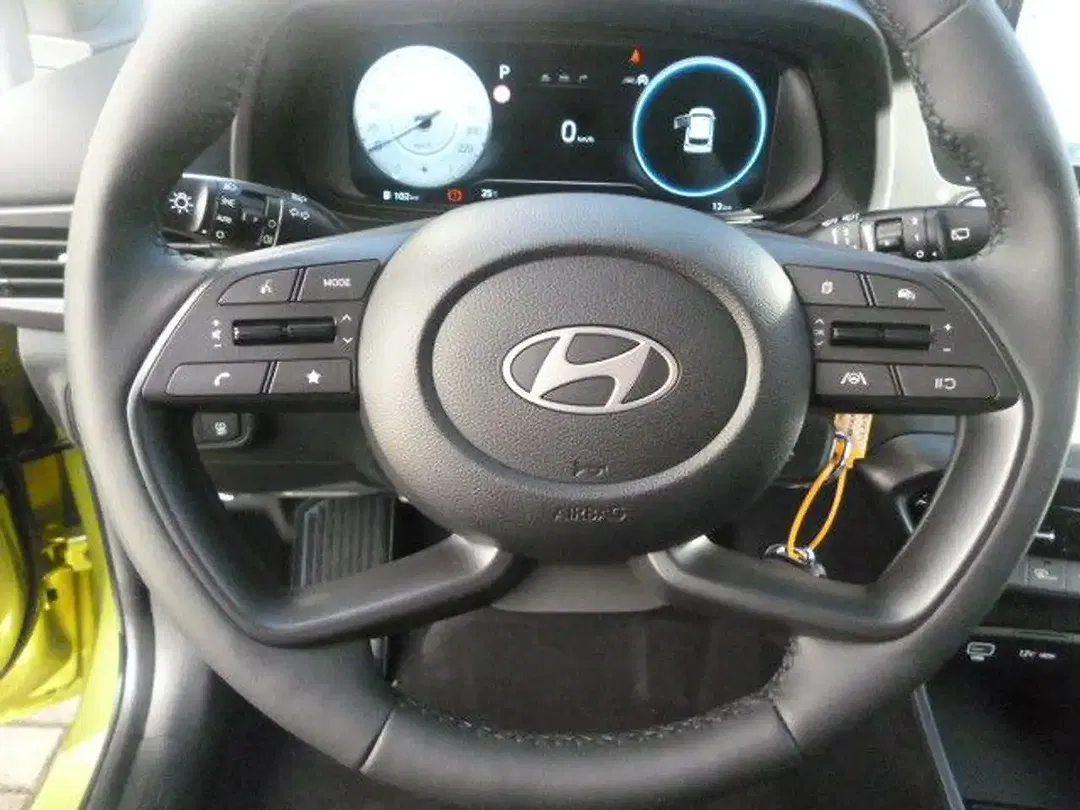Hyundai i20 - Thumbnail 11