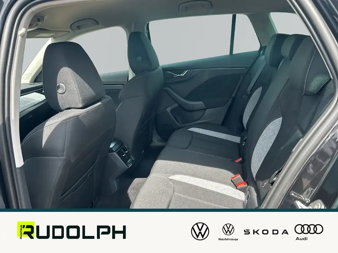 Skoda Scala - Thumbnail 9