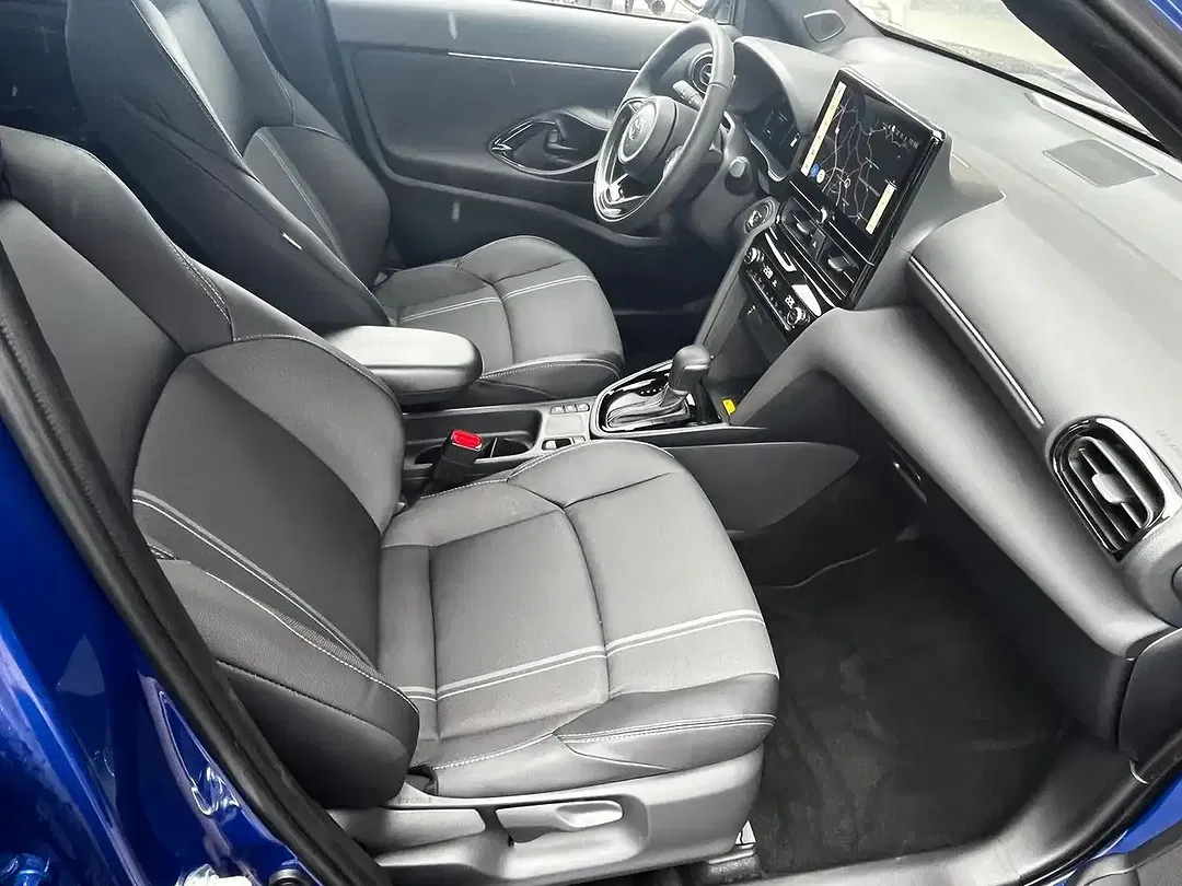 Toyota Yaris Cross - Thumbnail 11