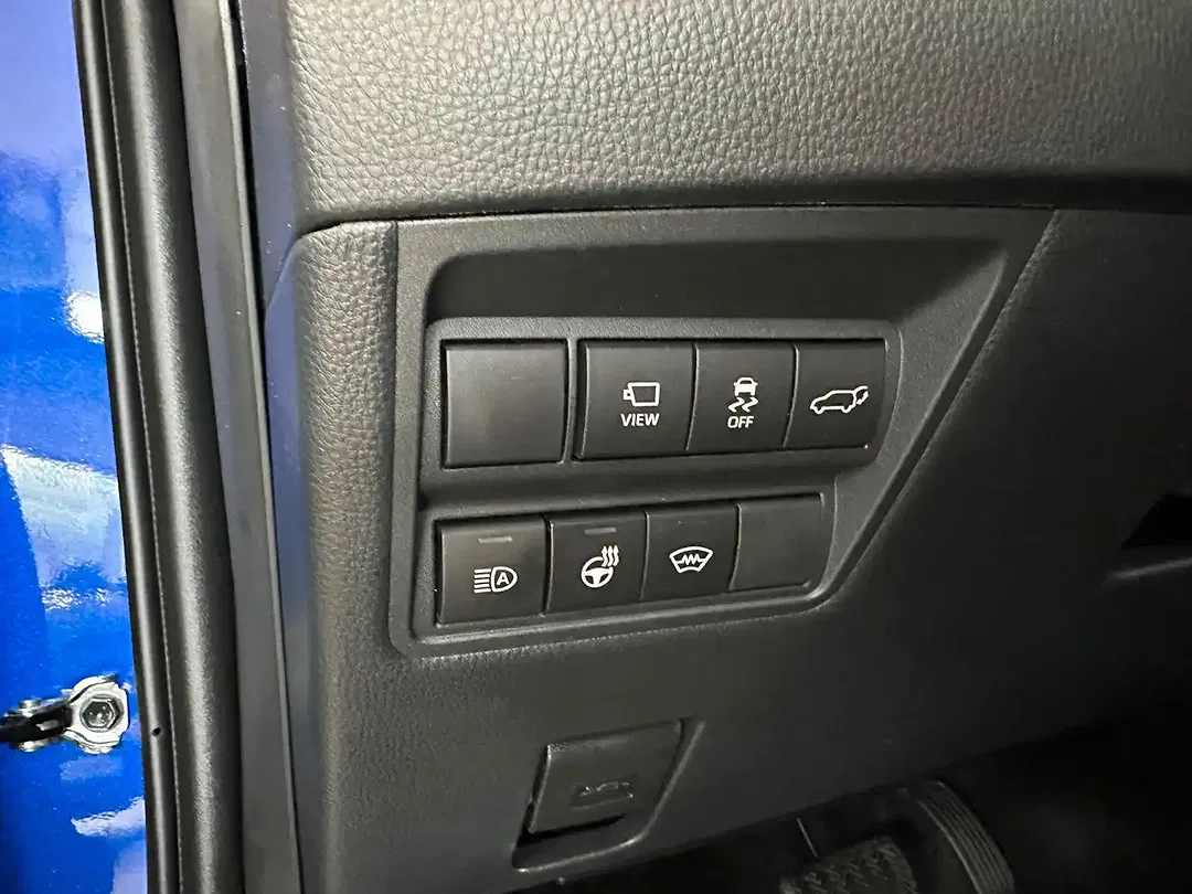 Toyota Yaris Cross - Thumbnail 12