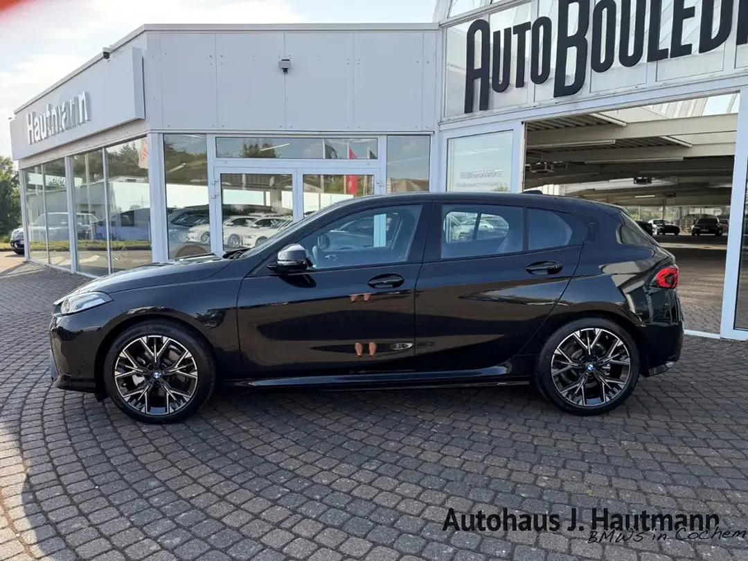 BMW 120 - Thumbnail 3