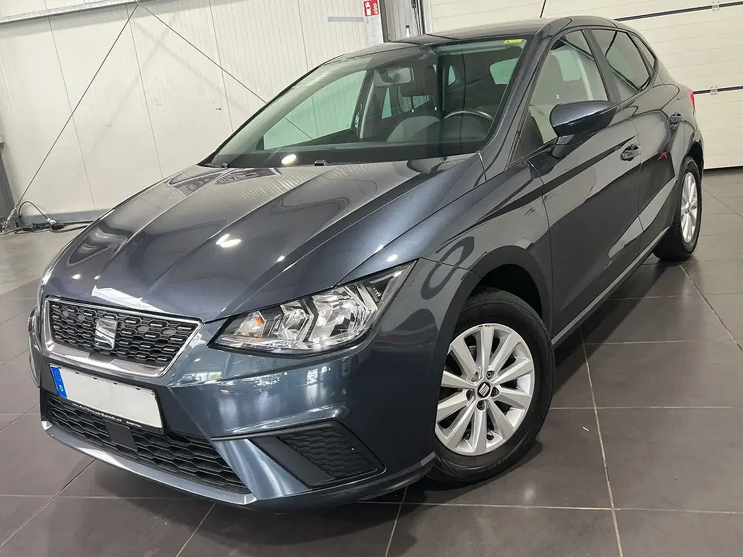 SEAT Ibiza - Afbeelding 1