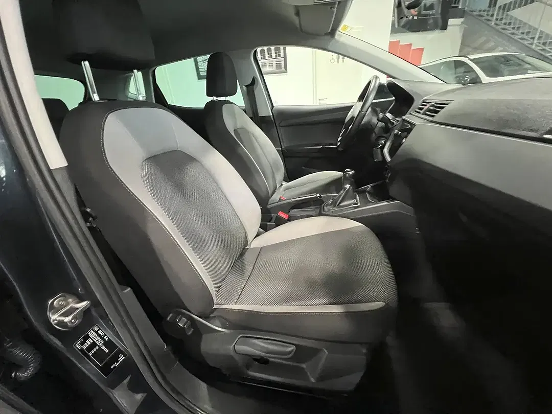 SEAT Ibiza - Thumbnail 6