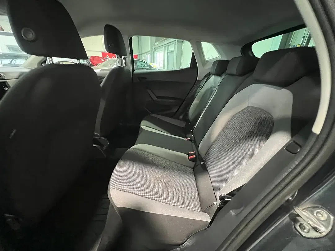 SEAT Ibiza - Thumbnail 7