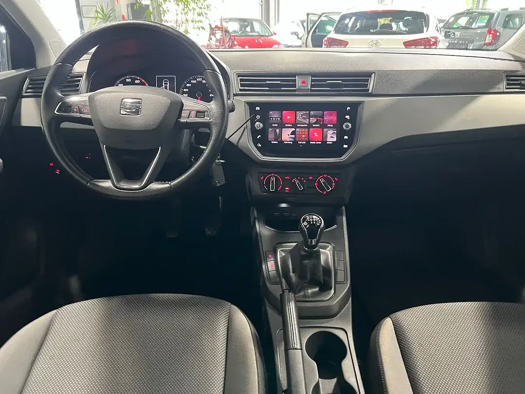 SEAT Ibiza 1.0 TSI Style - foto 8