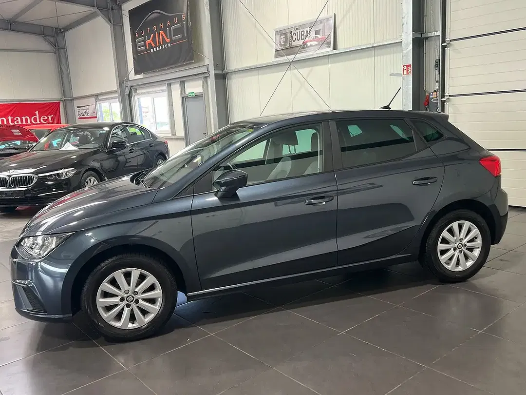 SEAT Ibiza 1.0 TSI Style - foto 2