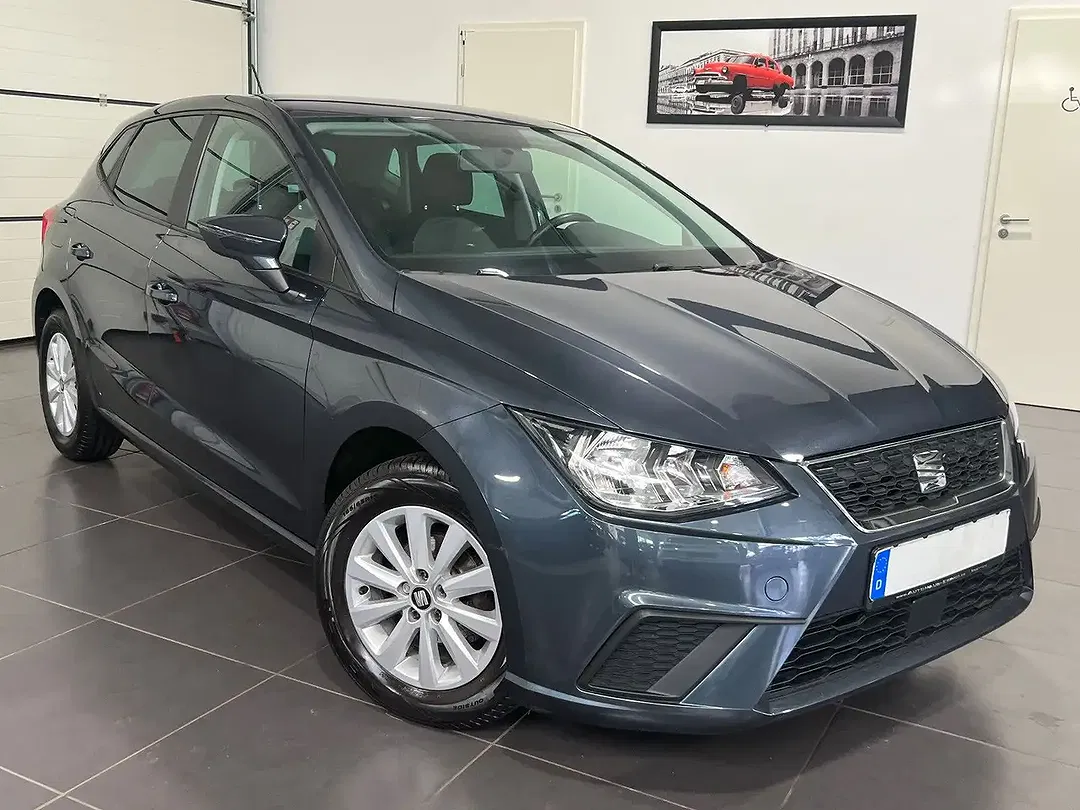 SEAT Ibiza - Thumbnail 3