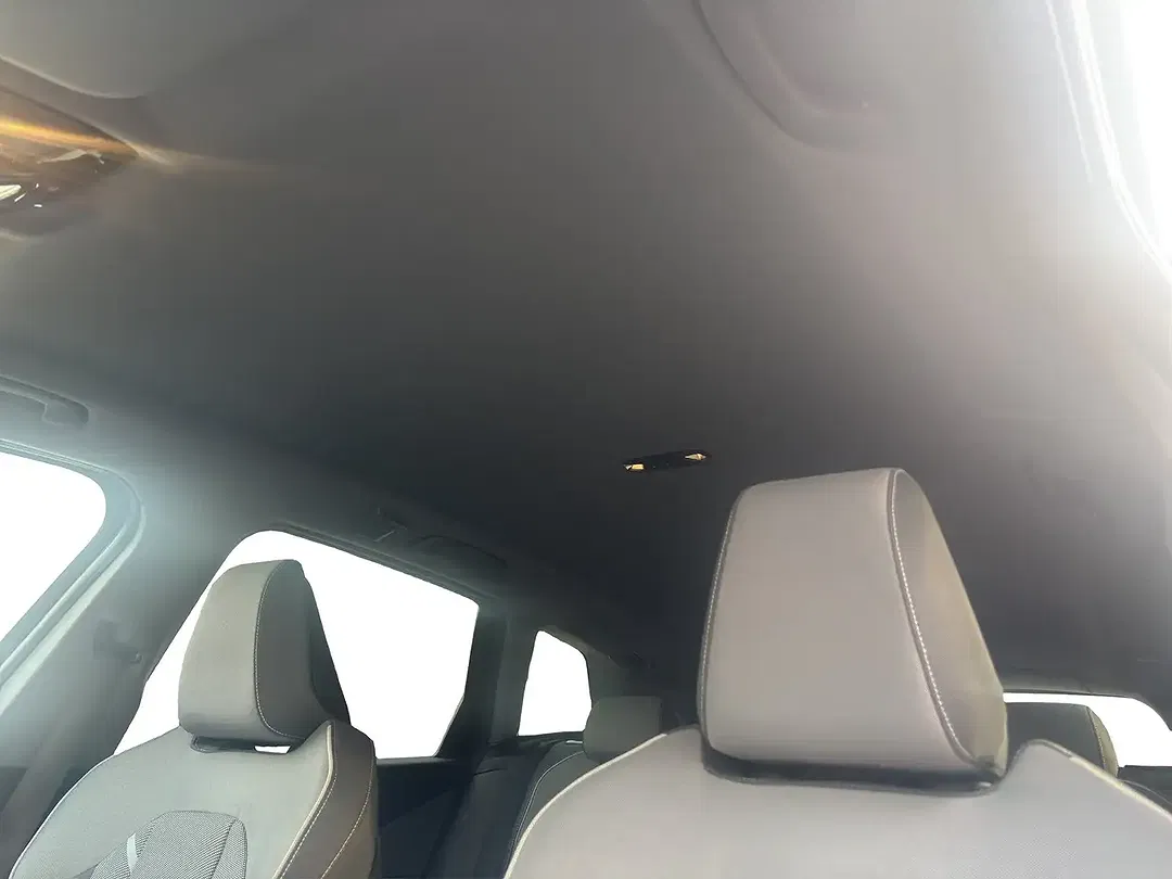 BMW X3 - Thumbnail 9