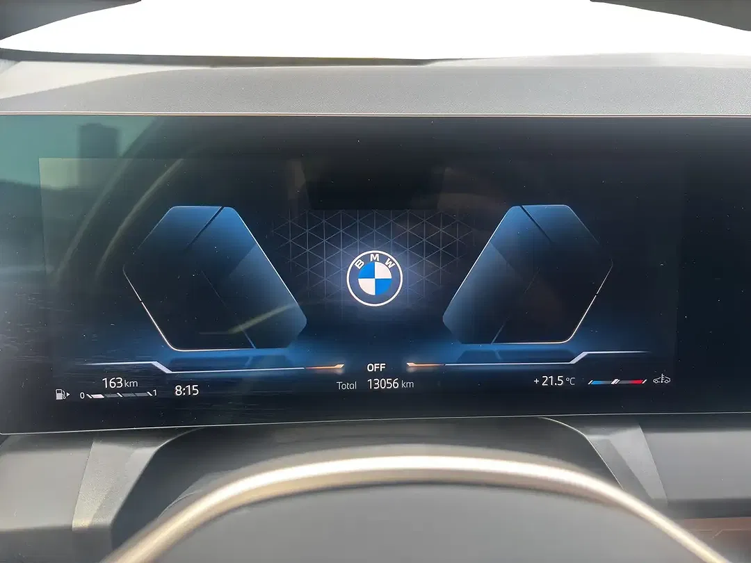 BMW X3 - Thumbnail 14
