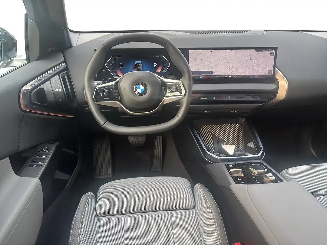 BMW X3 - Thumbnail 5