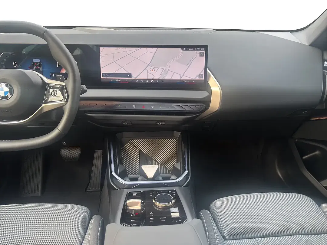 BMW X3 - Thumbnail 6