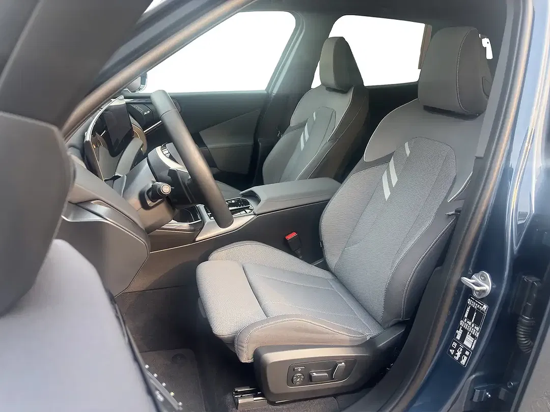 BMW X3 - Thumbnail 8