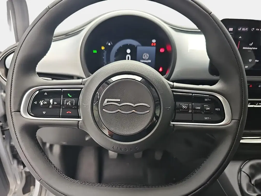 Fiat 500 - Thumbnail 13