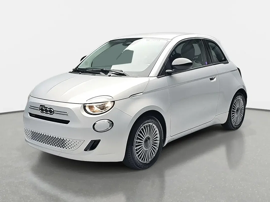 Fiat 500 - Afbeelding 1