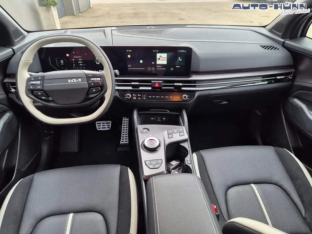 Kia Sportage - Thumbnail 11