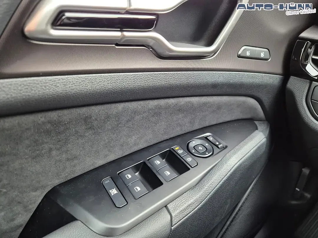 Kia Sportage - Thumbnail 15