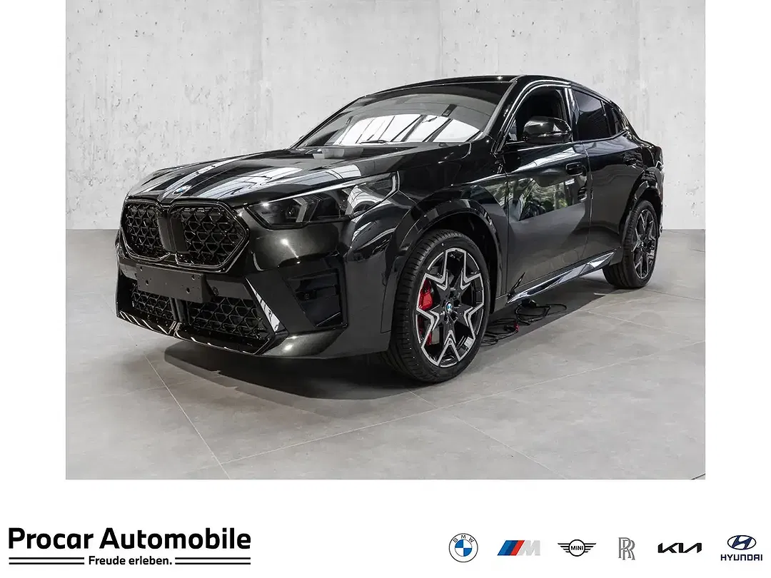 BMW X2 sDrive M Sport Pro - foto 1