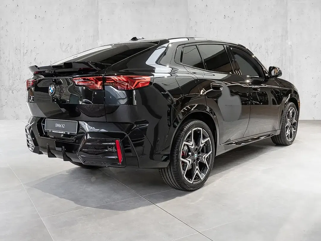 BMW X2 sDrive M Sport Pro - foto 2