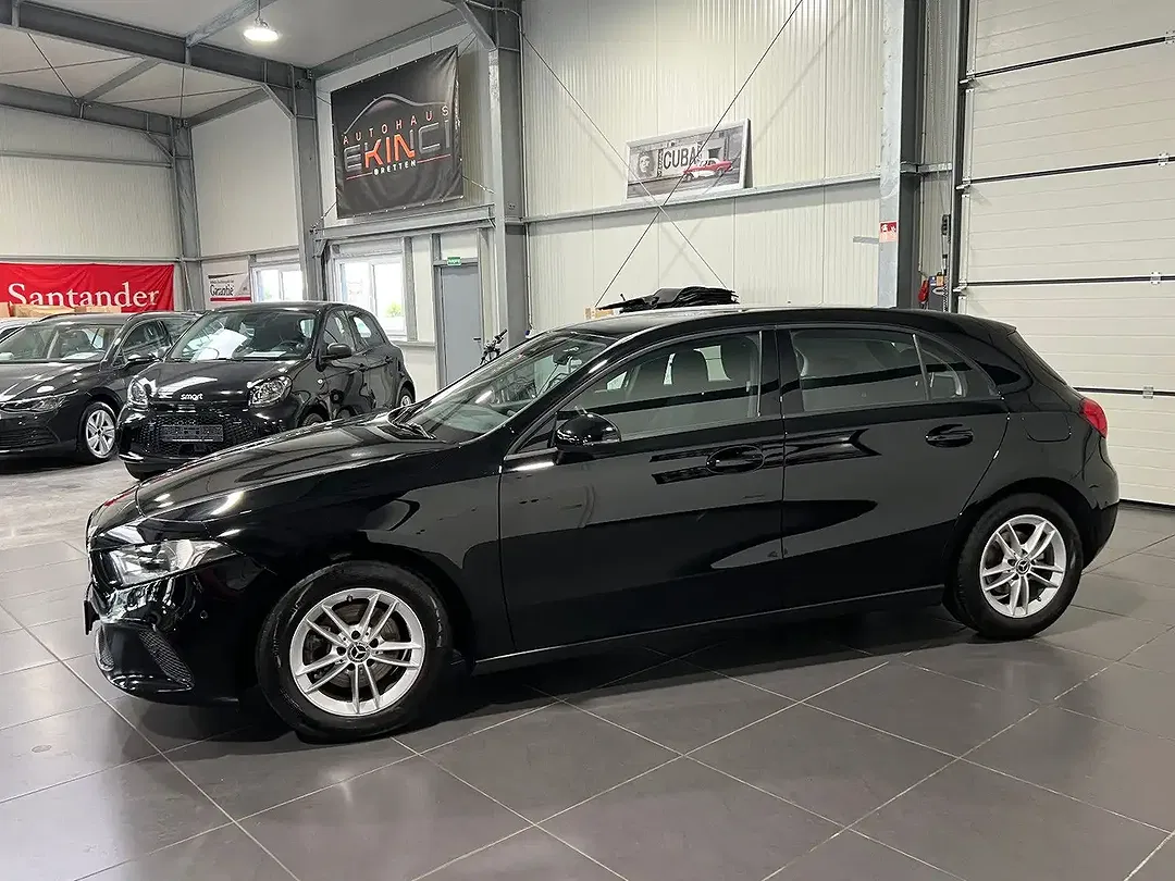 Mercedes-Benz A 180 - foto 2
