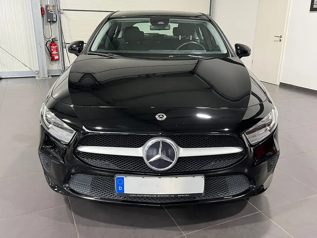 Mercedes-Benz A 180 - Thumbnail 9