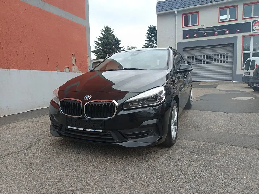 BMW 225 - Afbeelding 1