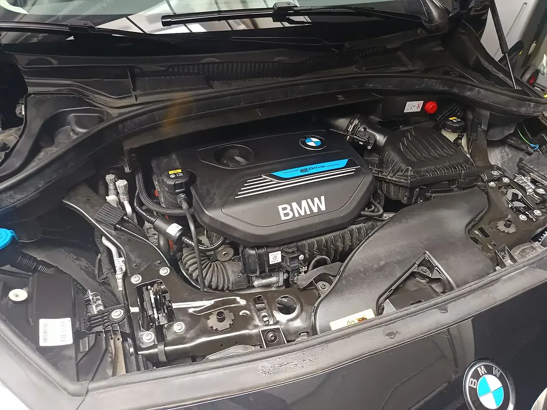 BMW 225 - Thumbnail 14