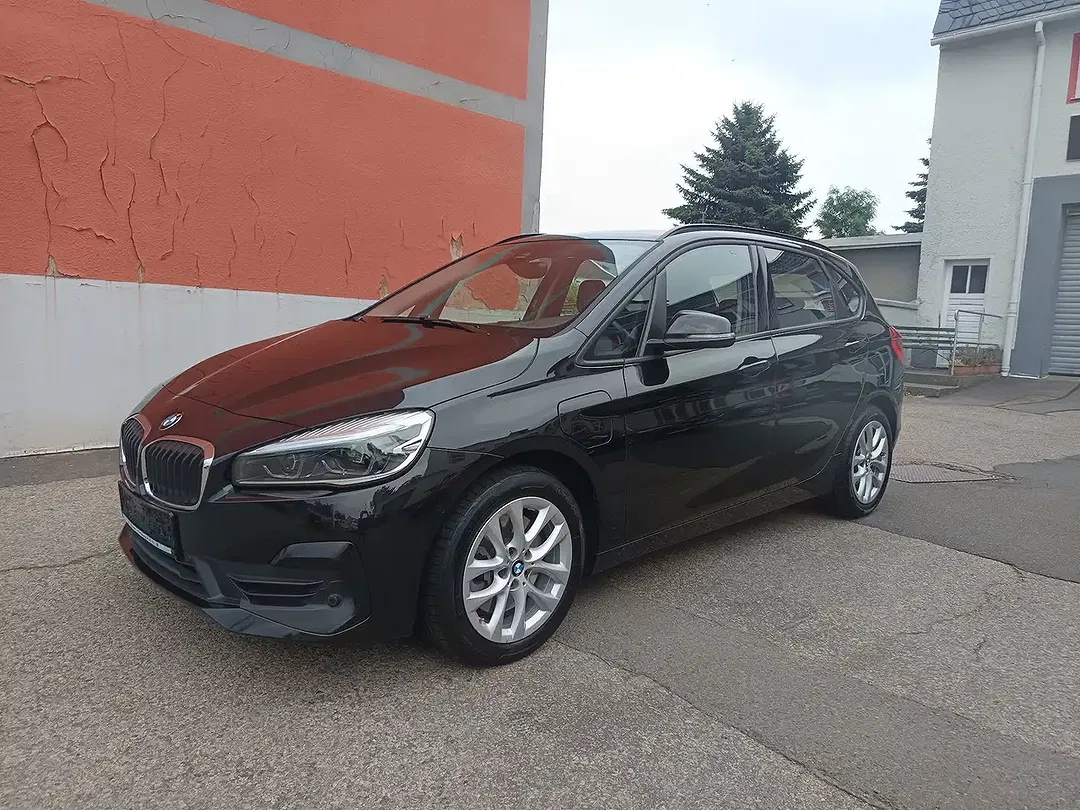 BMW 225 iPerformance Active Tourer Advantage - foto 2