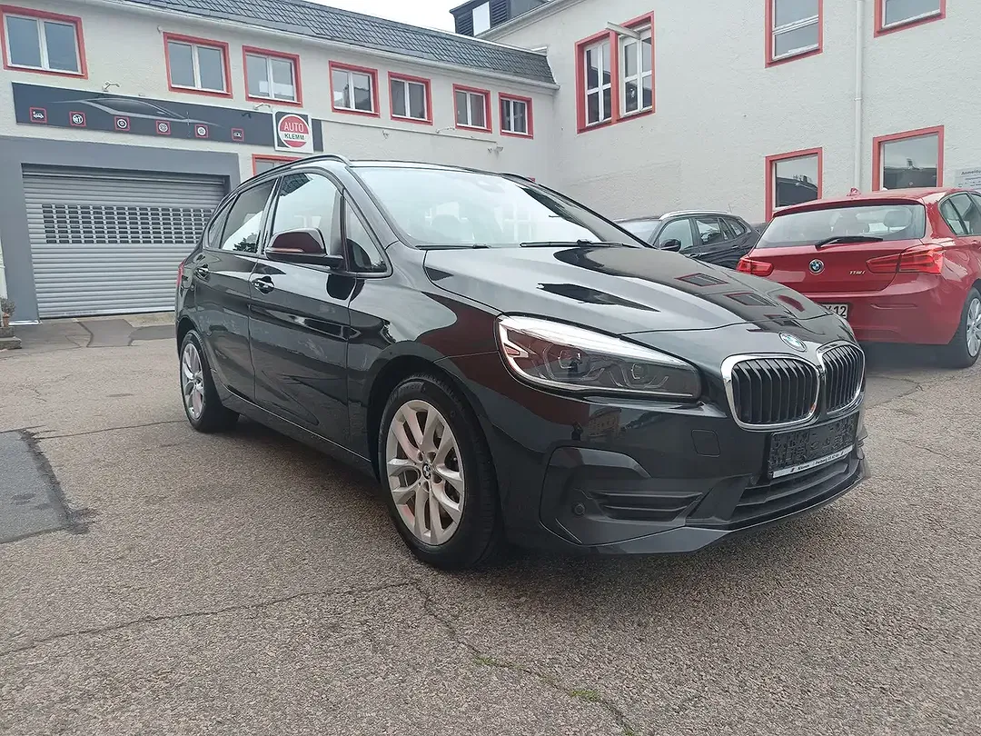 BMW 225 - Thumbnail 6