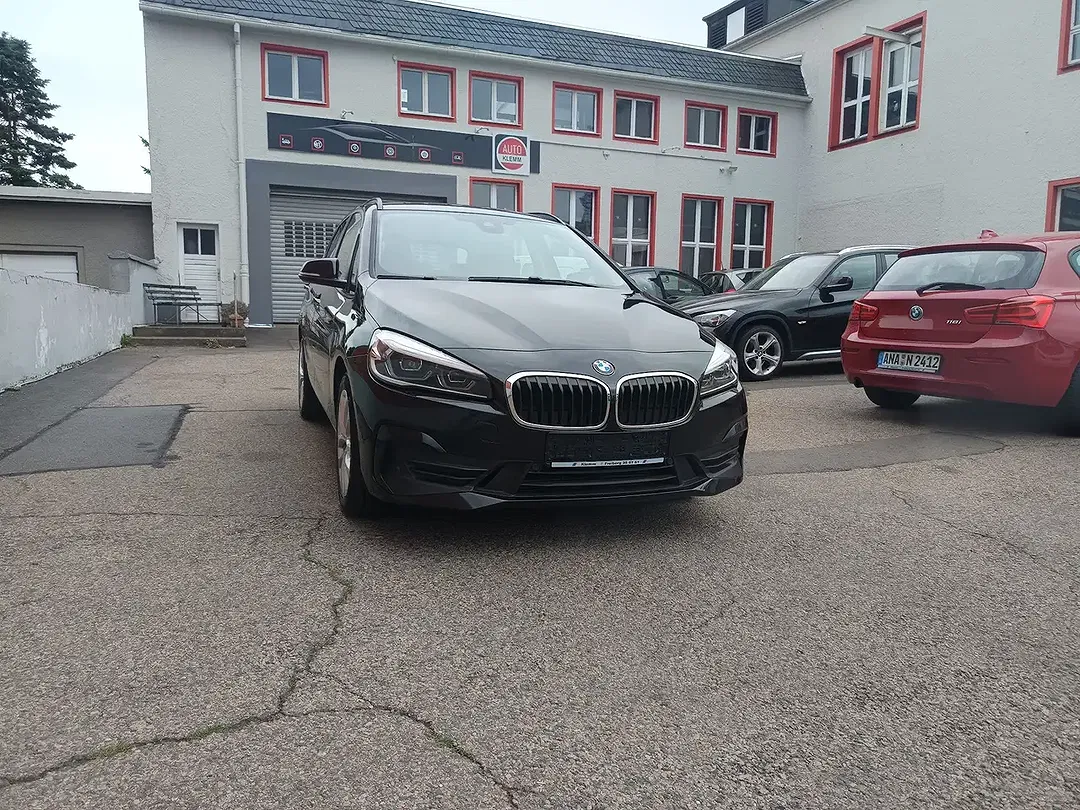 BMW 225 - Thumbnail 7