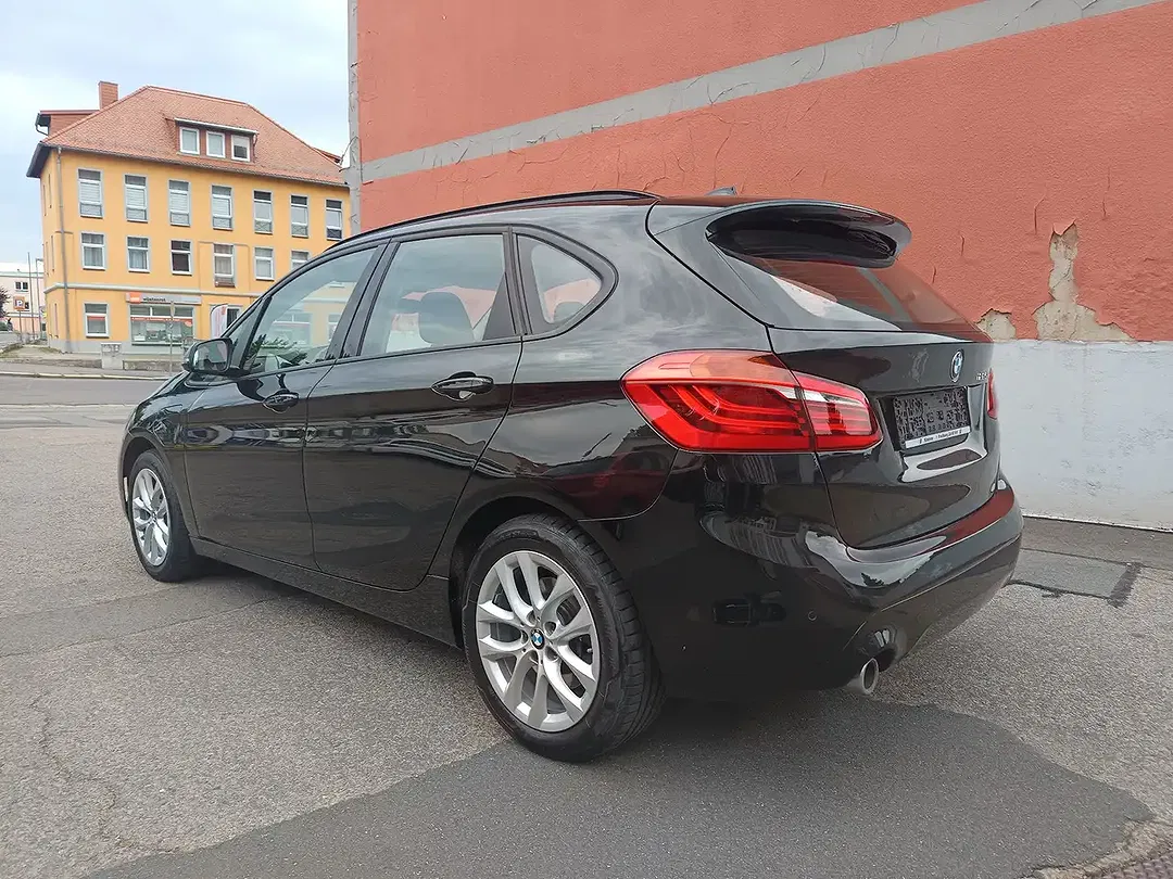 BMW 225 - Thumbnail 8
