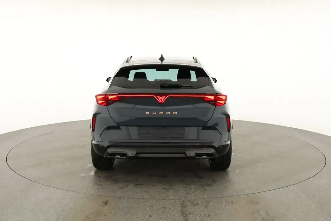CUPRA Formentor - Thumbnail 15