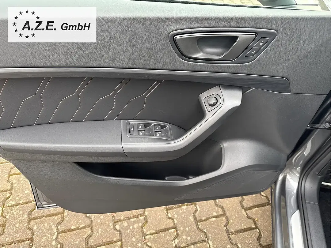 CUPRA Ateca - Thumbnail 11