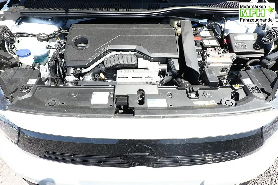 Opel Corsa - Thumbnail 11