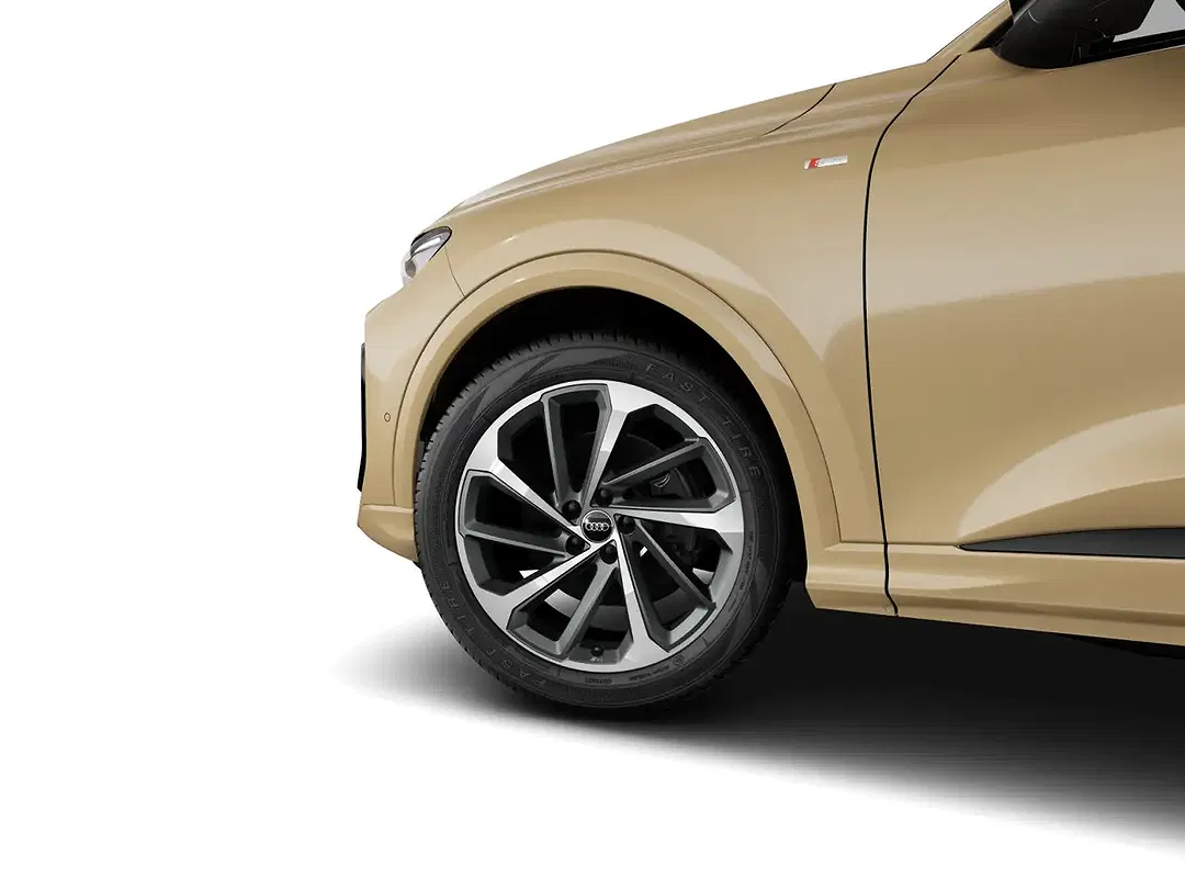 Audi Q5 - Thumbnail 4