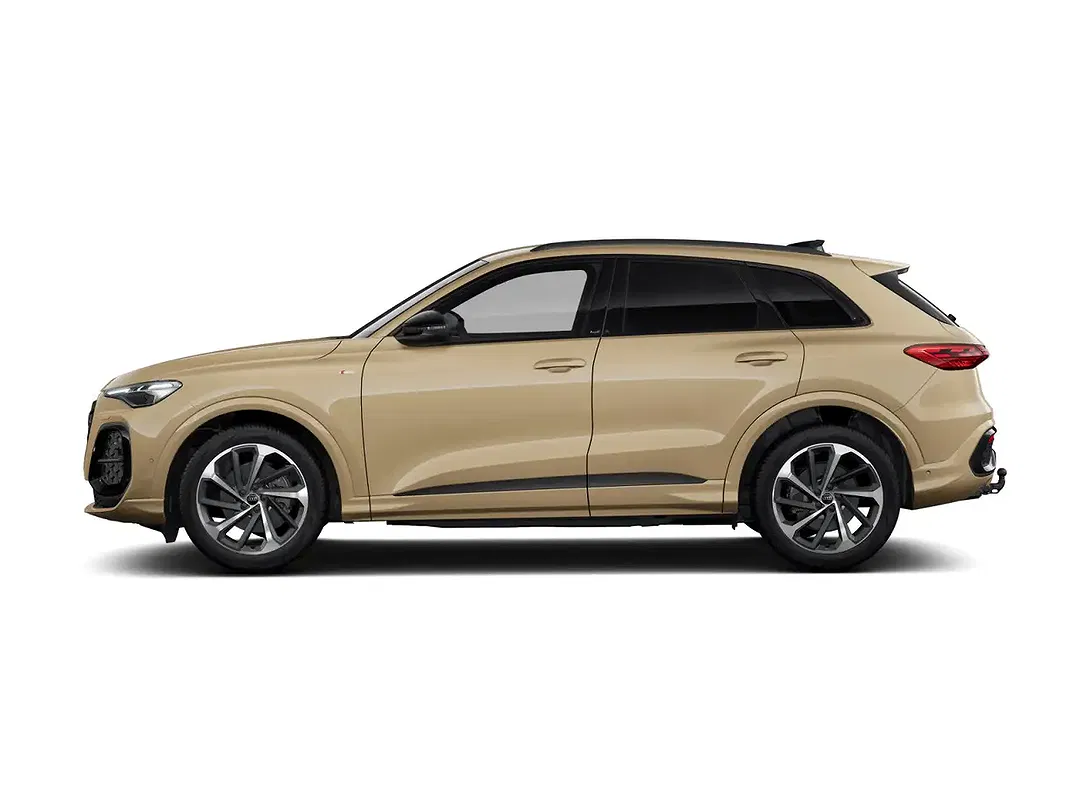 Audi Q5 - Thumbnail 6