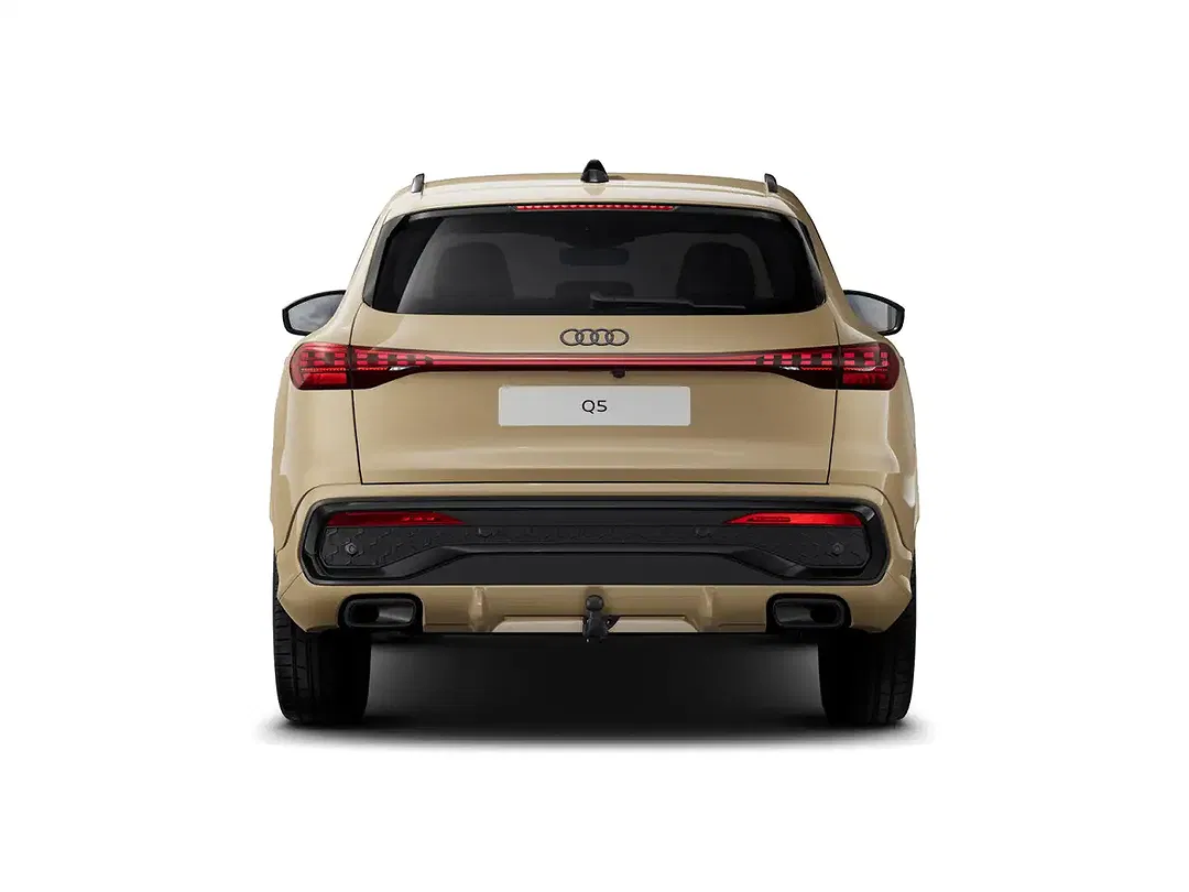 Audi Q5 - Thumbnail 7