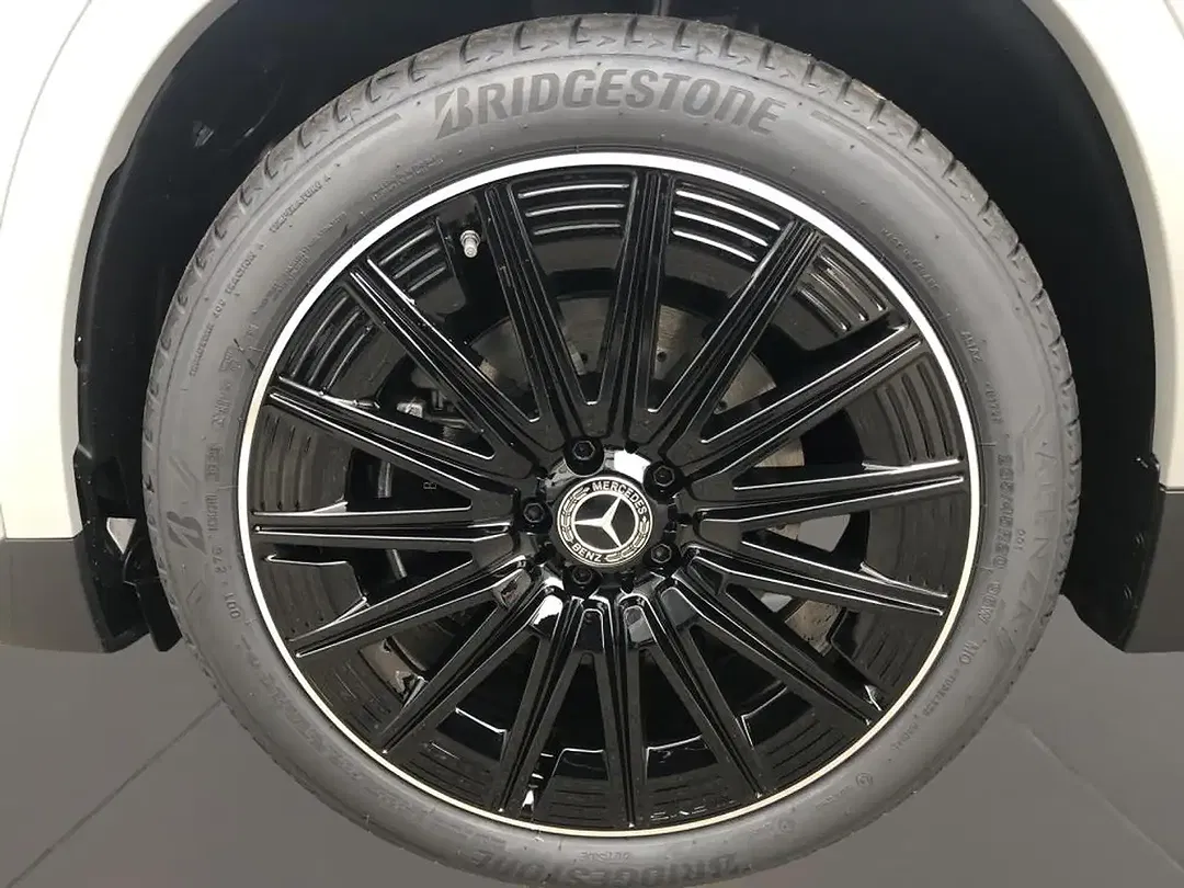 Mercedes-Benz GLA 200 - Thumbnail 8